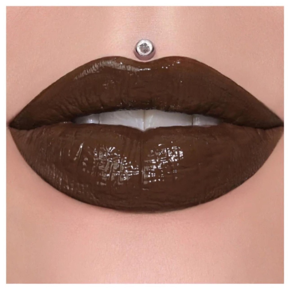 Brand New Jeffree Star Cosmetics Supreme Gloss in Dominatrix